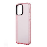iPhone 15 Pro Max Kuori Iskunkestävä TPU Ruusu