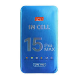 iPhone 15 Pro Max -näyttö LCD-näytöllä ZY In-Cell FHD COF