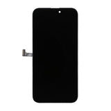 iPhone 15 Pro Max -näyttö LCD-näytöllä ZY In-Cell FHD COF
