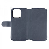 Rvelon iPhone 15 Pro - Magneettinen irrotettava suojakuori, sininen