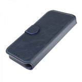 Rvelon iPhone 15 Pro - Magneettinen irrotettava suojakuori, sininen
