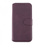 Rvelon iPhone 15 Pro -suojakuori magneettisella irrotettavalla kuorella, violetti