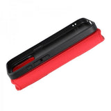 Rvelon iPhone 15 Pro Magneettinen irrotettava kuori Punainen