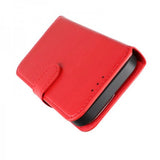 Rvelon iPhone 15 Pro Magneettinen irrotettava kuori Punainen
