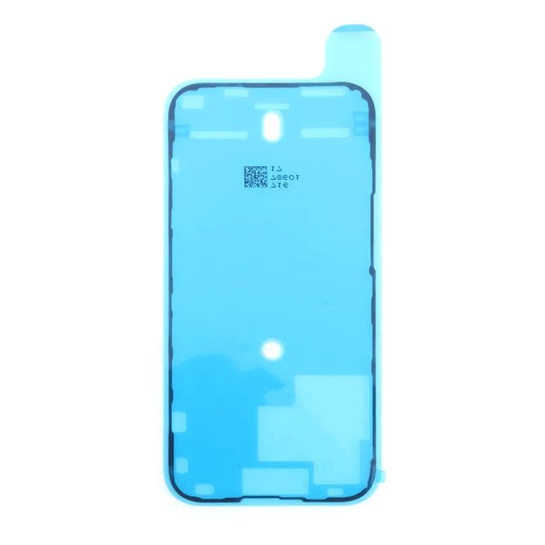 iPhone 15 Pro Itsekiinnittyvä teippi näytölle