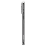 Spigen iPhone 15 Pro Air Skin Hybrid -kirkas suojakuori