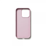 Nudient iPhone 15 Pro -kuori, Base Case, Baby Pink