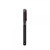 Urban Armor Gear (UAG) iPhone 15 Pro Civilian MagSafe -suojakuori, bordeaux