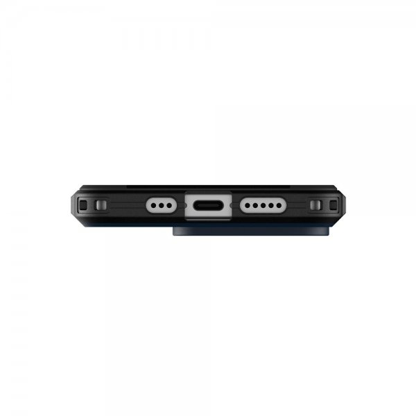 Urban Armor Gear (UAG) iPhone 15 Pro -suojakuori Civilian MagSafe Mallard
