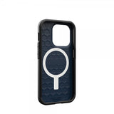 Urban Armor Gear (UAG) iPhone 15 Pro -suojakuori Civilian MagSafe Mallard