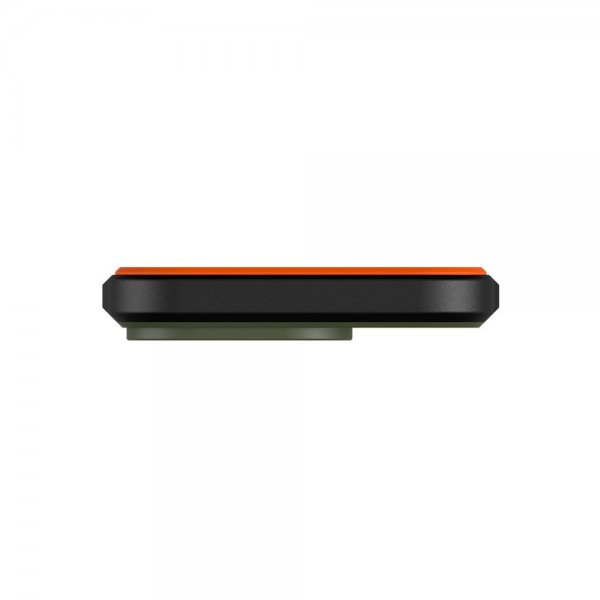 Urban Armor Gear (UAG) iPhone 15 Pro -suojakuori Civilian MagSafe Olive Drab