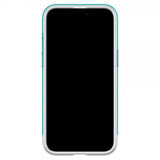 Spigen iPhone 15 Pro -suojakuori Classic C1 MagFit Bondi Blue