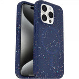 Otterbox iPhone 15 Pro -kuori Core MagSafe Blueberry Pie