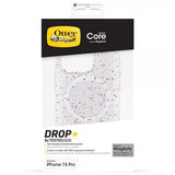 Otterbox iPhone 15 Pro -kuori Core MagSafe Sprinkles