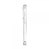 ZAGG iPhone 15 Pro -suojakuori Crystal Palace Snap Transparent