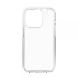 ZAGG iPhone 15 Pro -suojakuori Crystal Palace läpinäkyvä