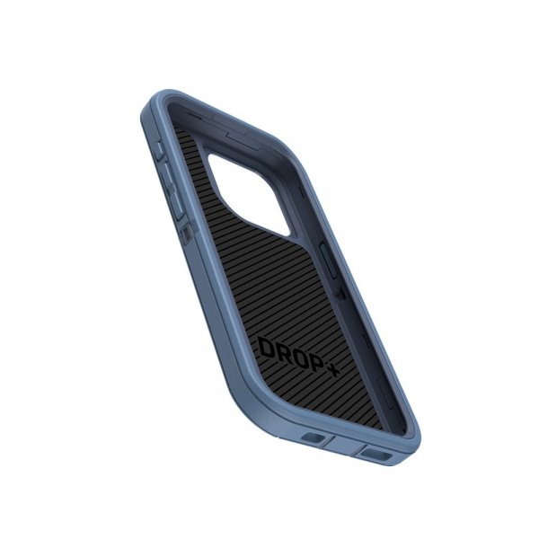Otterbox iPhone 15 Pro Kuori Defender Baby Blue Jeans