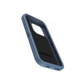 Otterbox iPhone 15 Pro Kuori Defender Baby Blue Jeans