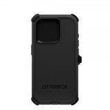 Otterbox iPhone 15 Pro Kuori Defender Musta