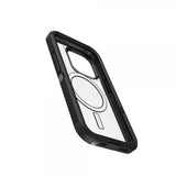 Otterbox iPhone 15 Pro -suojakuori Defender XT MagSafe Dark Side