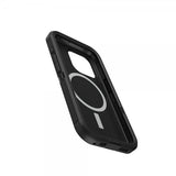 Otterbox iPhone 15 Pro -suojakuori Defender XT MagSafe, musta