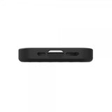 ZAGG iPhone 15 Pro -suojakuori Denali Snap Kickstand Musta
