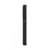 ZAGG iPhone 15 Pro -suojakuori Denali Snap Kickstand Musta