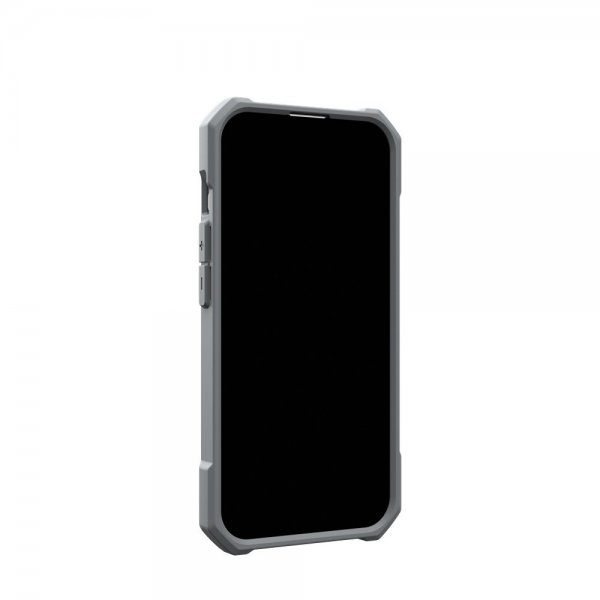 Urban Armor Gear (UAG) iPhone 15 Pro Kuori Essential Armor MagSafe Hopea