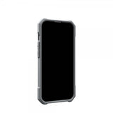 Urban Armor Gear (UAG) iPhone 15 Pro Kuori Essential Armor MagSafe Hopea