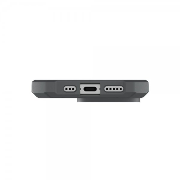 Urban Armor Gear (UAG) iPhone 15 Pro Kuori Essential Armor MagSafe Hopea