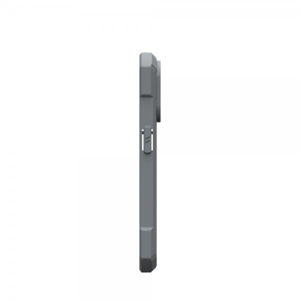 Urban Armor Gear (UAG) iPhone 15 Pro Kuori Essential Armor MagSafe Hopea