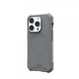 Urban Armor Gear (UAG) iPhone 15 Pro Kuori Essential Armor MagSafe Hopea