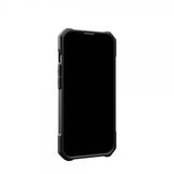 Urban Armor Gear (UAG) iPhone 15 Pro -suojakuori Essential Armor MagSafe, musta