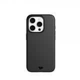 Tech21 iPhone 15 Pro -kuori Evo Lite, musta