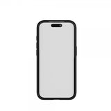 Tech21 iPhone 15 Pro -kuori Evo Lite, musta
