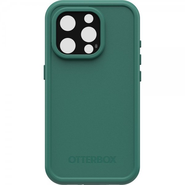 Otterbox iPhone 15 Pro -kuori Fre MagSafe Pine