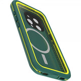 Otterbox iPhone 15 Pro -kuori Fre MagSafe Pine