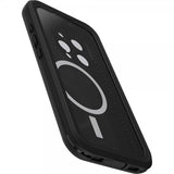 Otterbox iPhone 15 Pro Kuori Fre MagSafe Musta