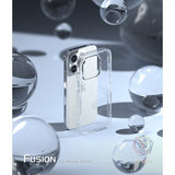 Ringke iPhone 15 Pro Kuori Fusion Clear