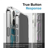 Ringke iPhone 15 Pro -suojakuori Fusion Design Jeju