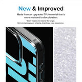 Ringke iPhone 15 Pro -suojakuori Fusion Design Jeju