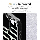 Ringke iPhone 15 Pro Kuori Fusion Design Seoul