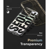 Ringke iPhone 15 Pro Kuori Fusion Design Seoul