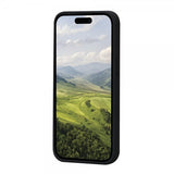 dbramante1928 iPhone 15 Pro -suojakuori Greenland Night Black