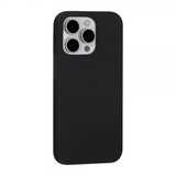 dbramante1928 iPhone 15 Pro -suojakuori Iceland Ultra D3O MagSafe, musta