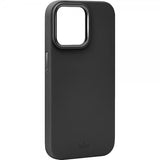 Puro iPhone 15 Pro -kuori ICON Mag Pro musta