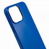 Mercury iPhone 15 Pro Kuori Jelly Glitter Sininen
