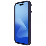 Nillkin iPhone 15 Pro Kuori LensWing MagSafe Violetti