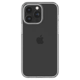 Spigen iPhone 15 Pro Kuori Liquid Crystal Crystal Clear
