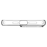 Spigen iPhone 15 Pro Kuori Liquid Crystal Crystal Clear